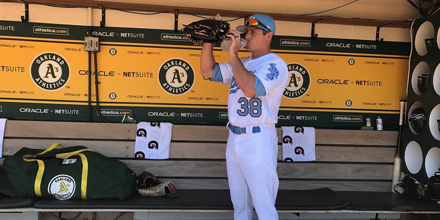 NYSportsJournalism.com - MLB Blue On Father's Day For Prostate Awareness -  MLB, Players Turning Blue To Support Father's Day Prostate Cancer Awareness
