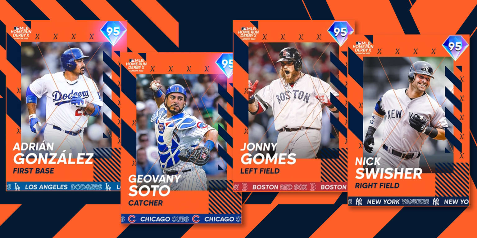 MLB on X: The National League goes home happy! #AllStarGame   / X