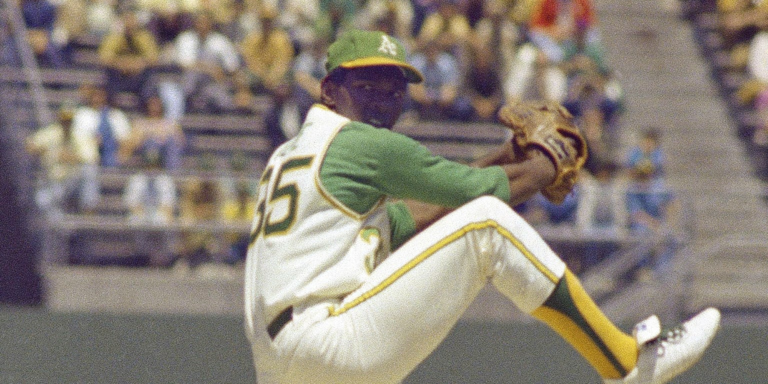Oakland A's legend Sal Bando has passed away