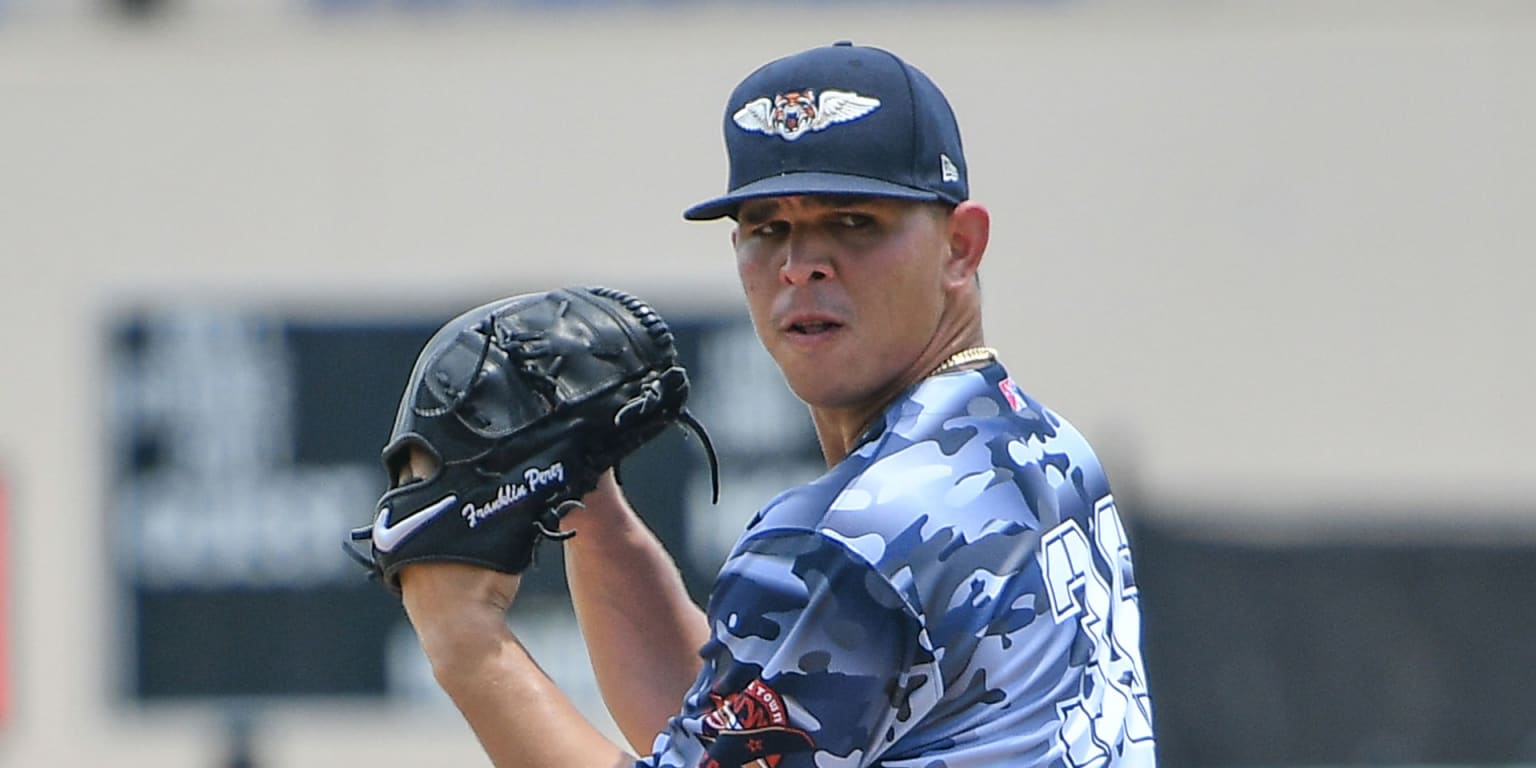 Tigers Prospects Eligible For Rule 5 Draft