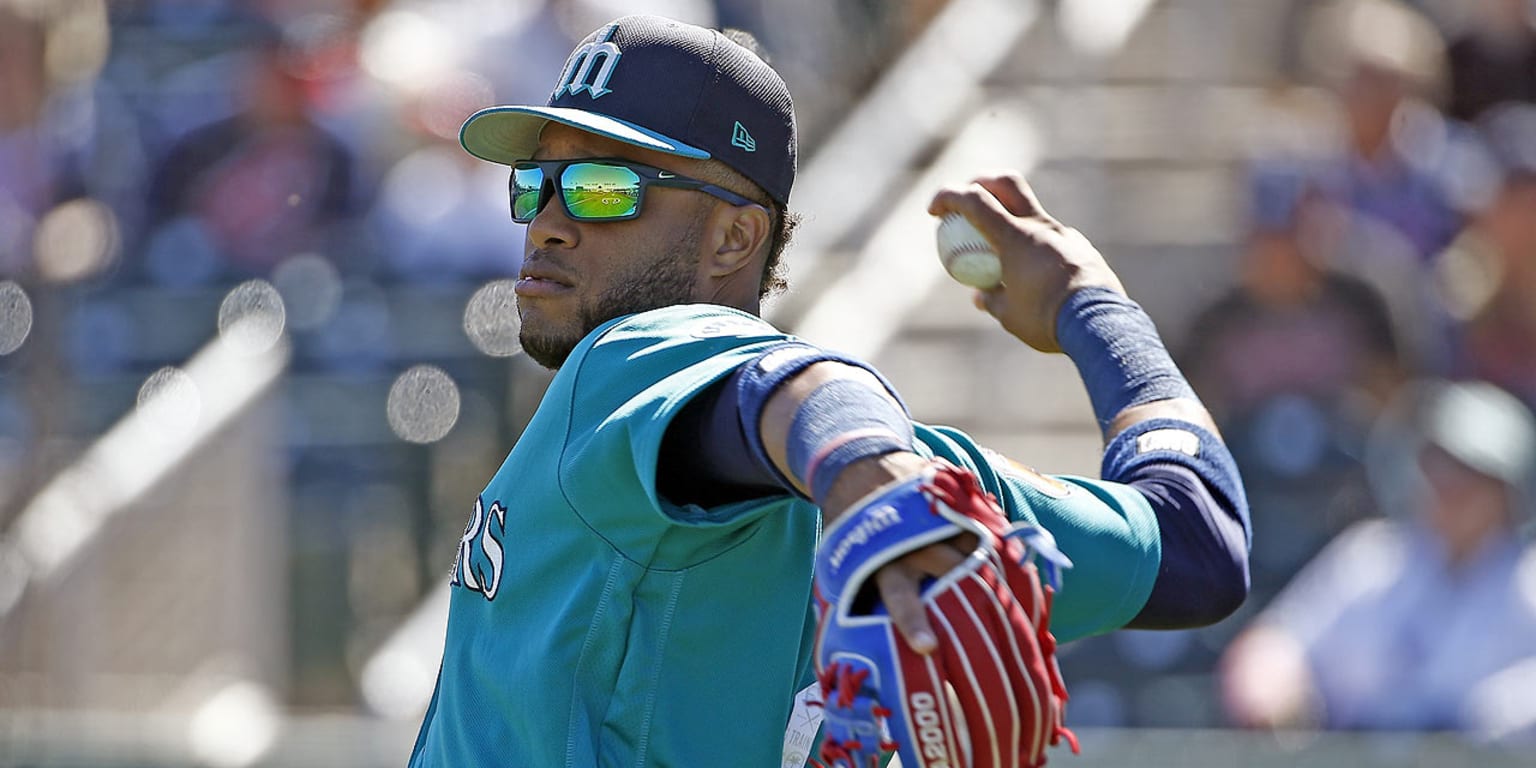 Mariners players join their WBC 2017 teams