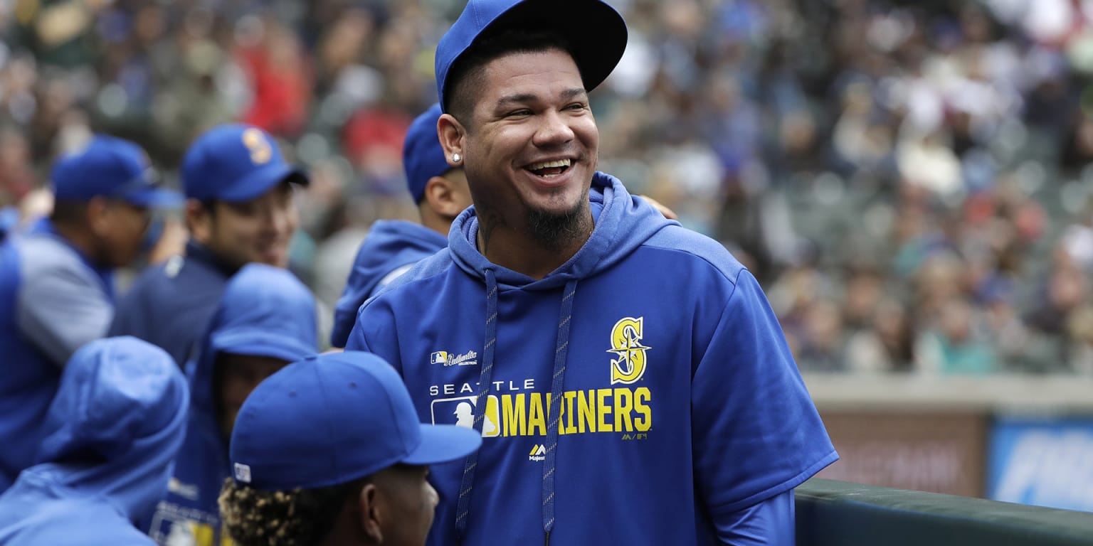 Mariners 2020 roster questions