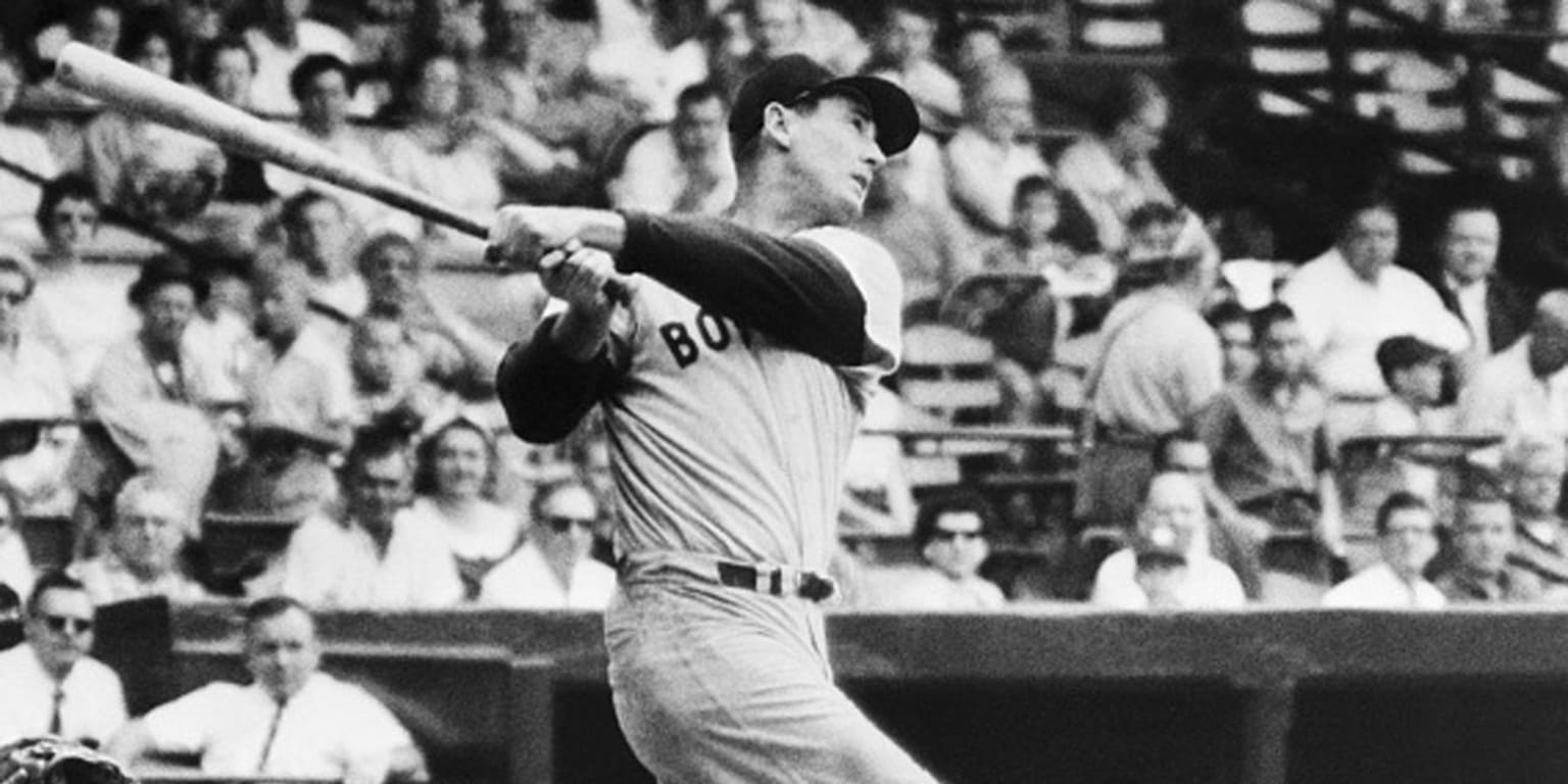 Ted Williams' 1941 Season Is MLB's Most Underrated of All Time, News,  Scores, Highlights, Stats, and Rumors