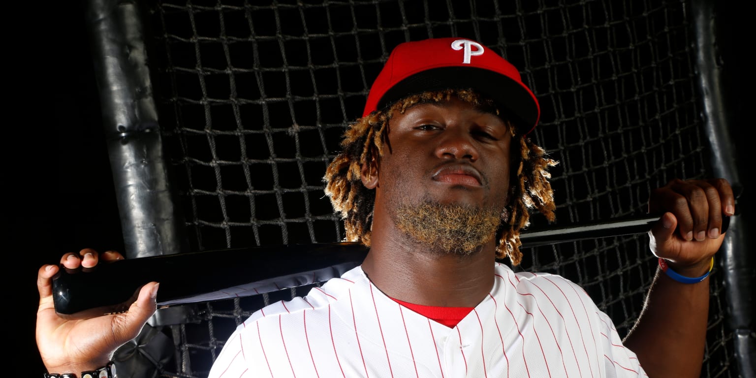 These five batting stances are as fun to look at as they are to imitate