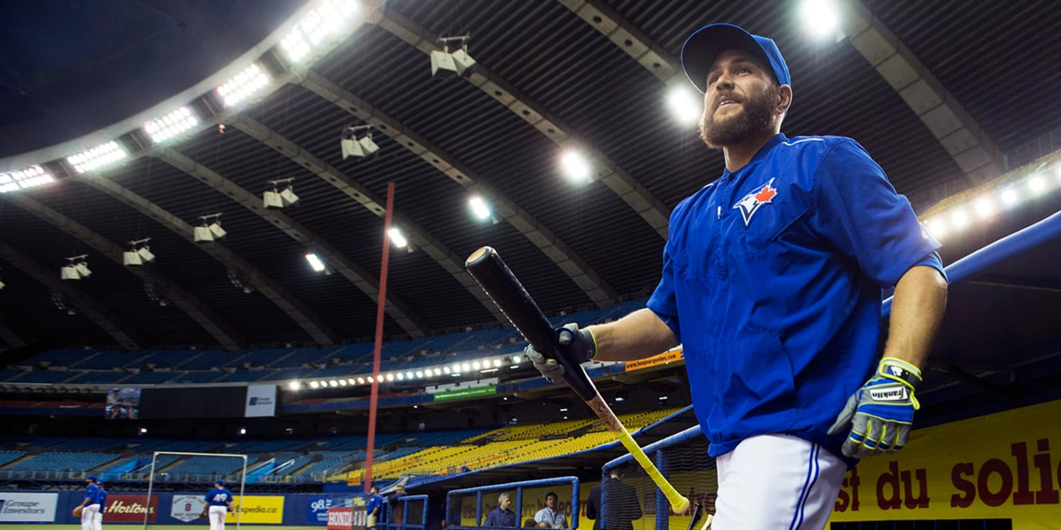 Blue Jays to return to Montreal for exhibition