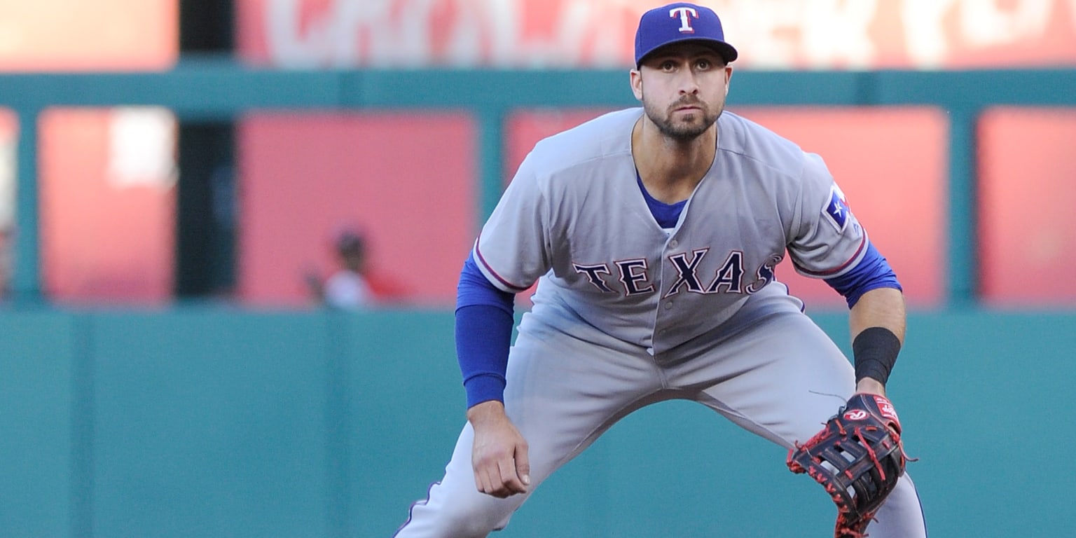 Joey Gallo: 'I hate third base.