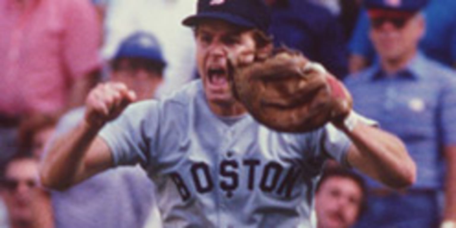 Red Sox: Game 5 of 1986 ALCS is one of all-time greatest