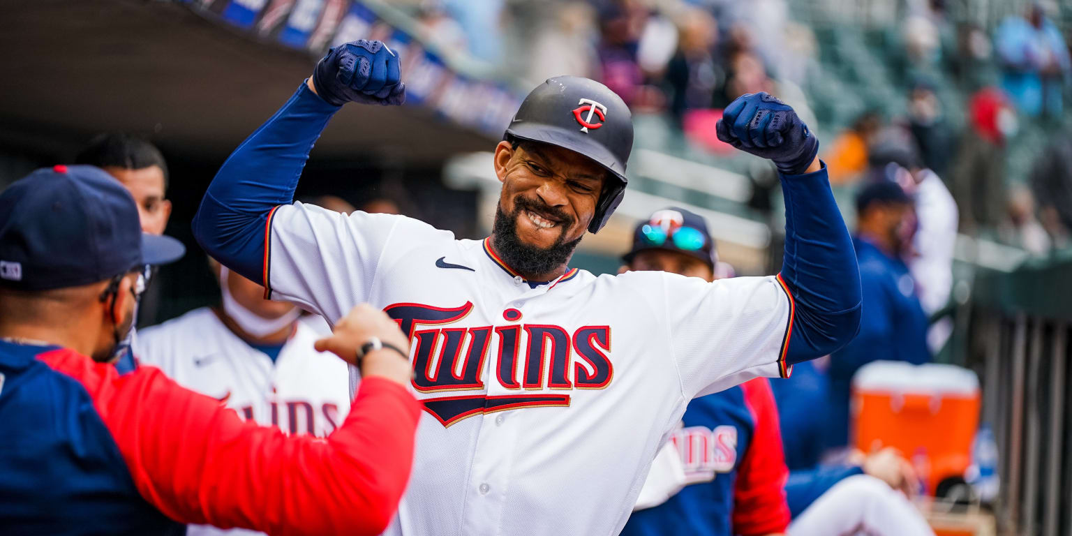 Byron Buxton, Mitch Garver homers help Twins win