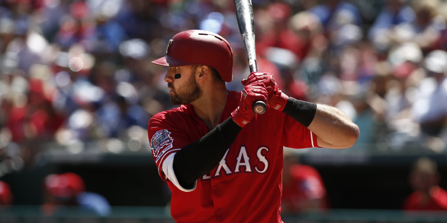 Joey Gallo is having a year even Barry Bonds and Mark McGwire could not 