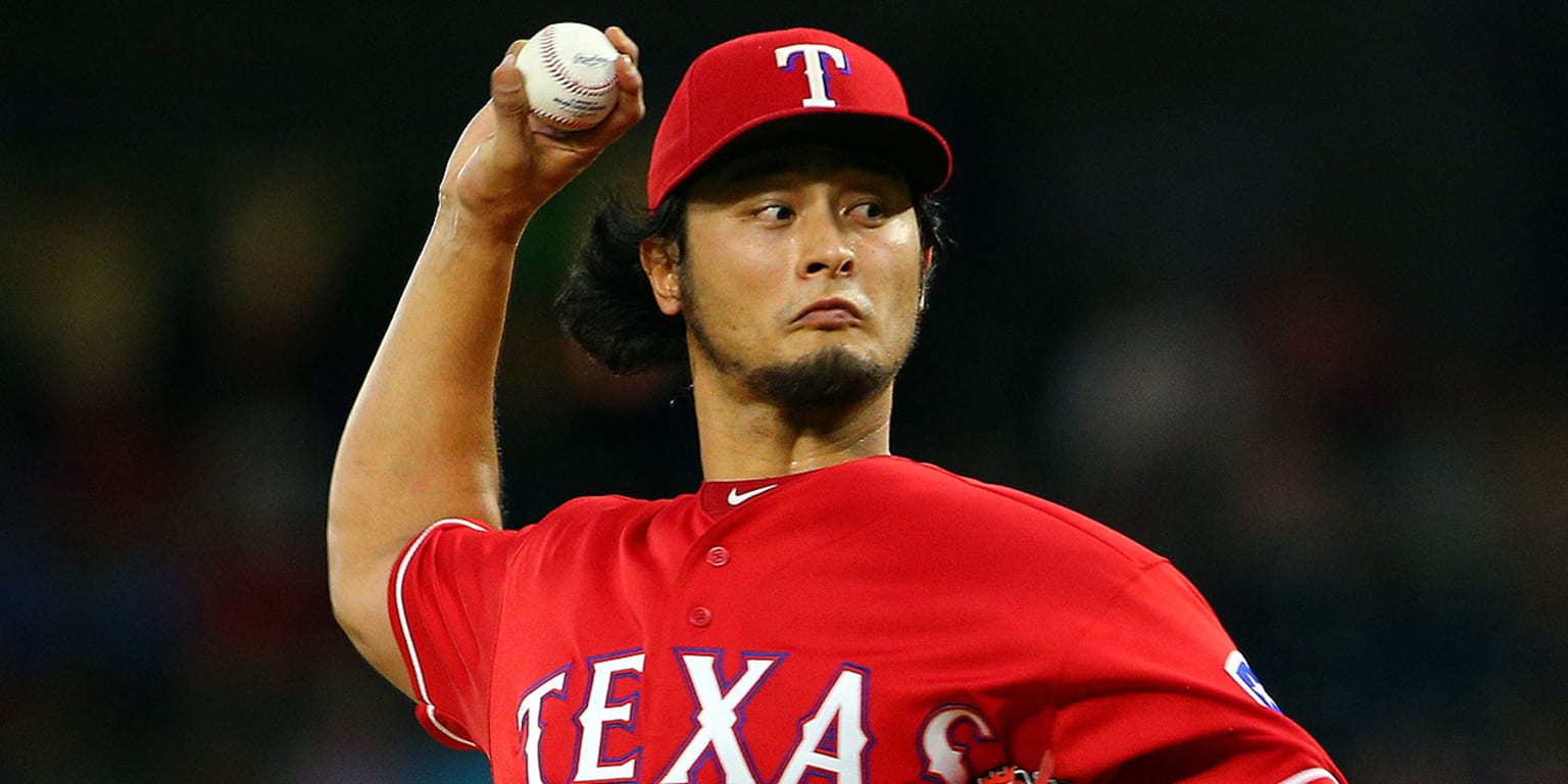 Texas Rangers on the clock to sign Yu Darvish
