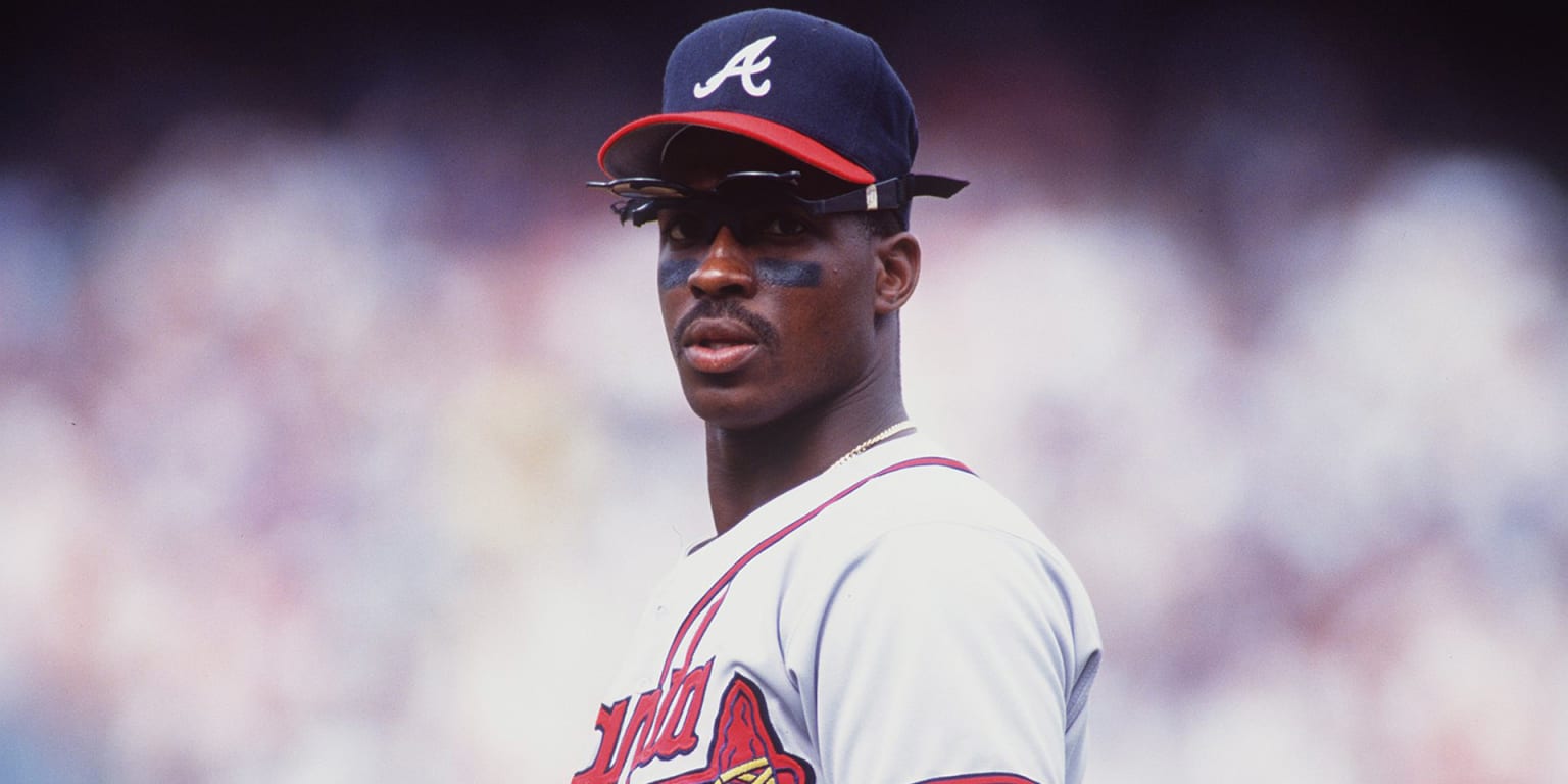 Hall candidate: Fred McGriff deserves better