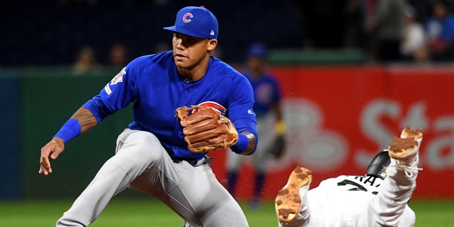 BeisbolPuro - NO VOLVERÁ Addison Russell firmó contrato para jugar en Corea  con los Kiwoom Heroes por lo que no regresará con los Acereros de Monclova  en 2023. Russell ya jugó para