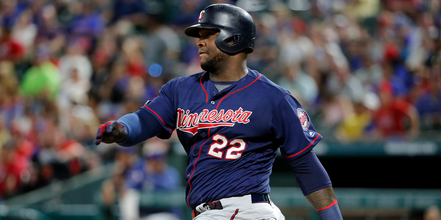 Miguel Sano contract extension with Twins