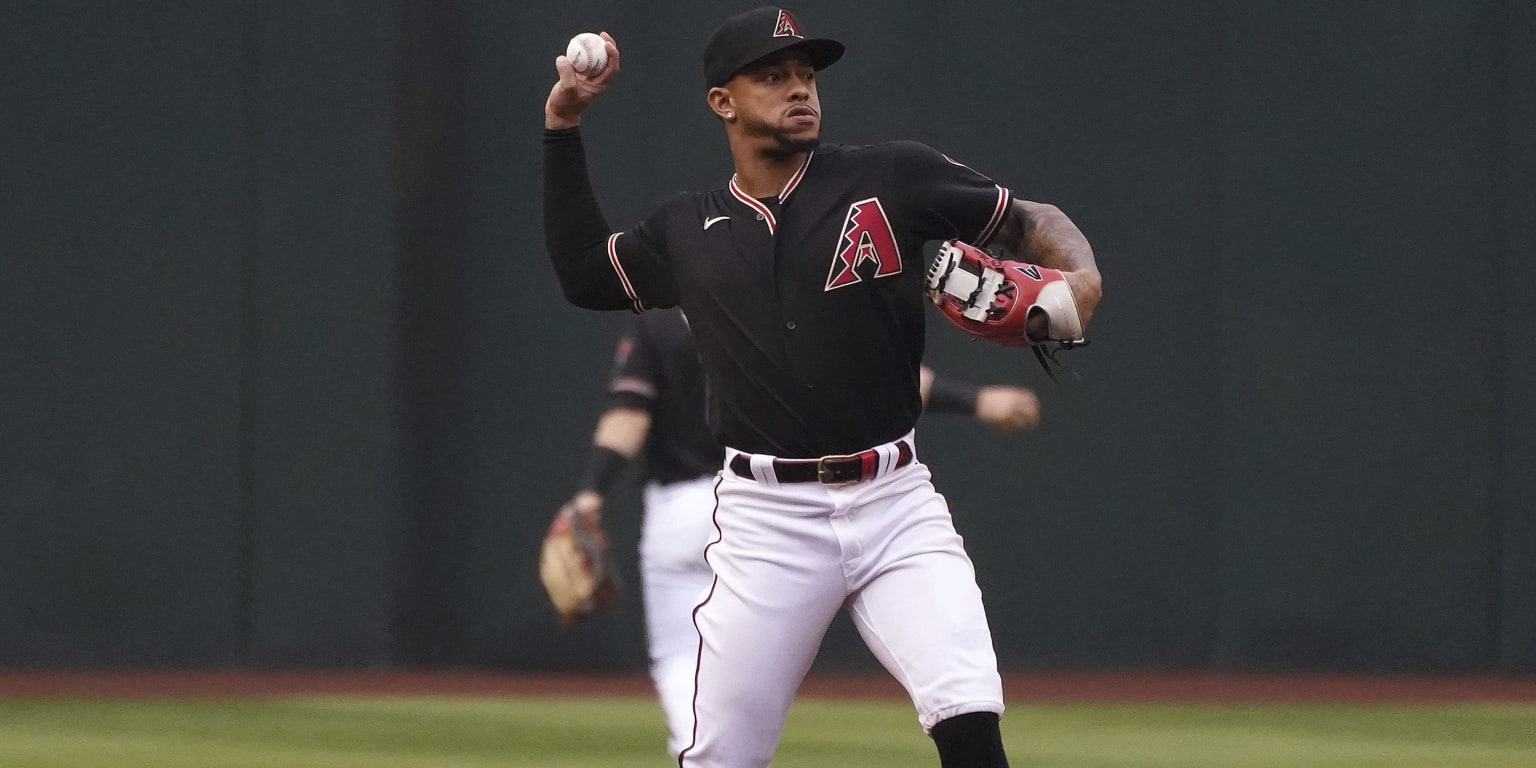 D-backs 2022 offseason questions