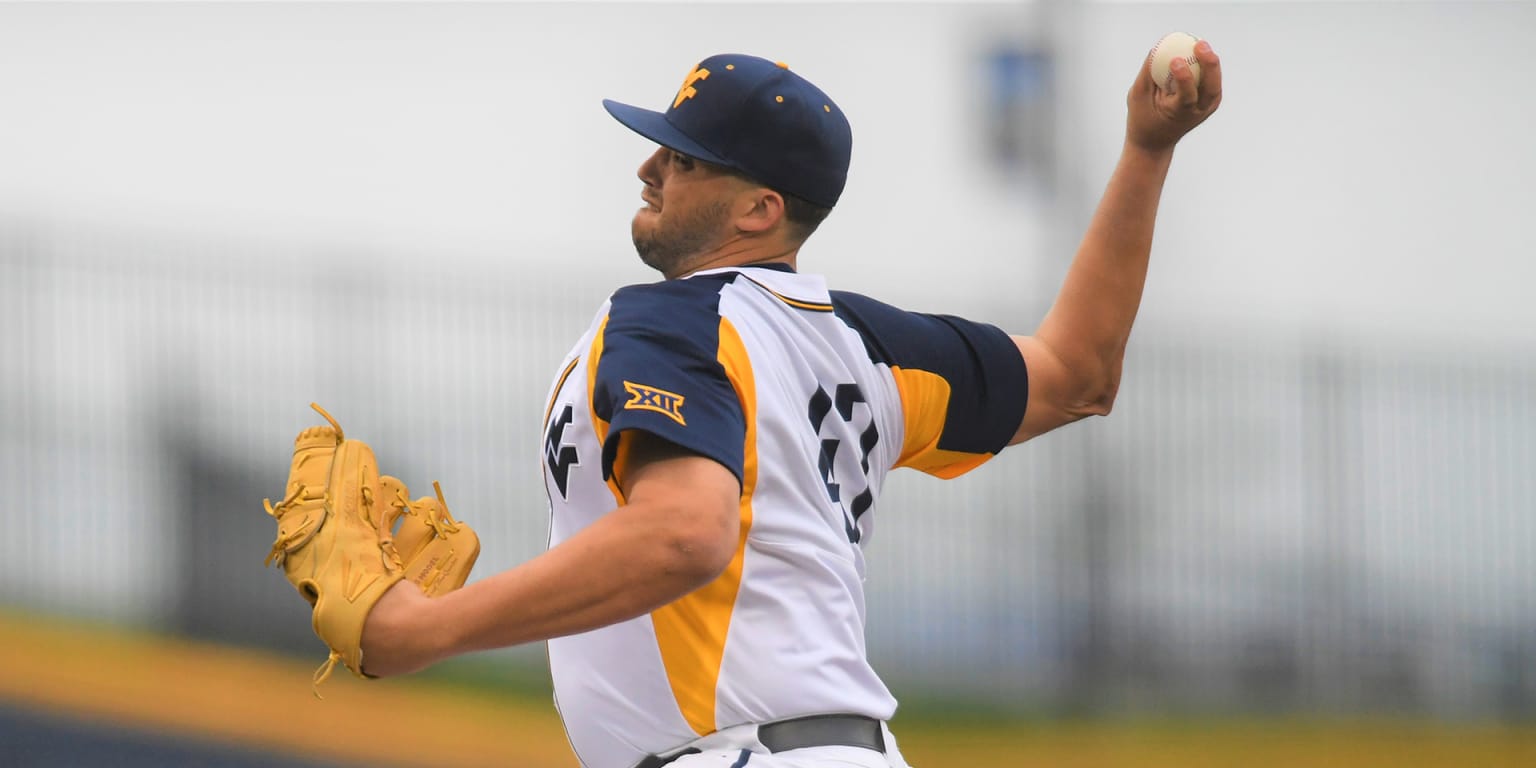 Alek Manoah Drafted 11th Overall By Toronto in MLB Draft