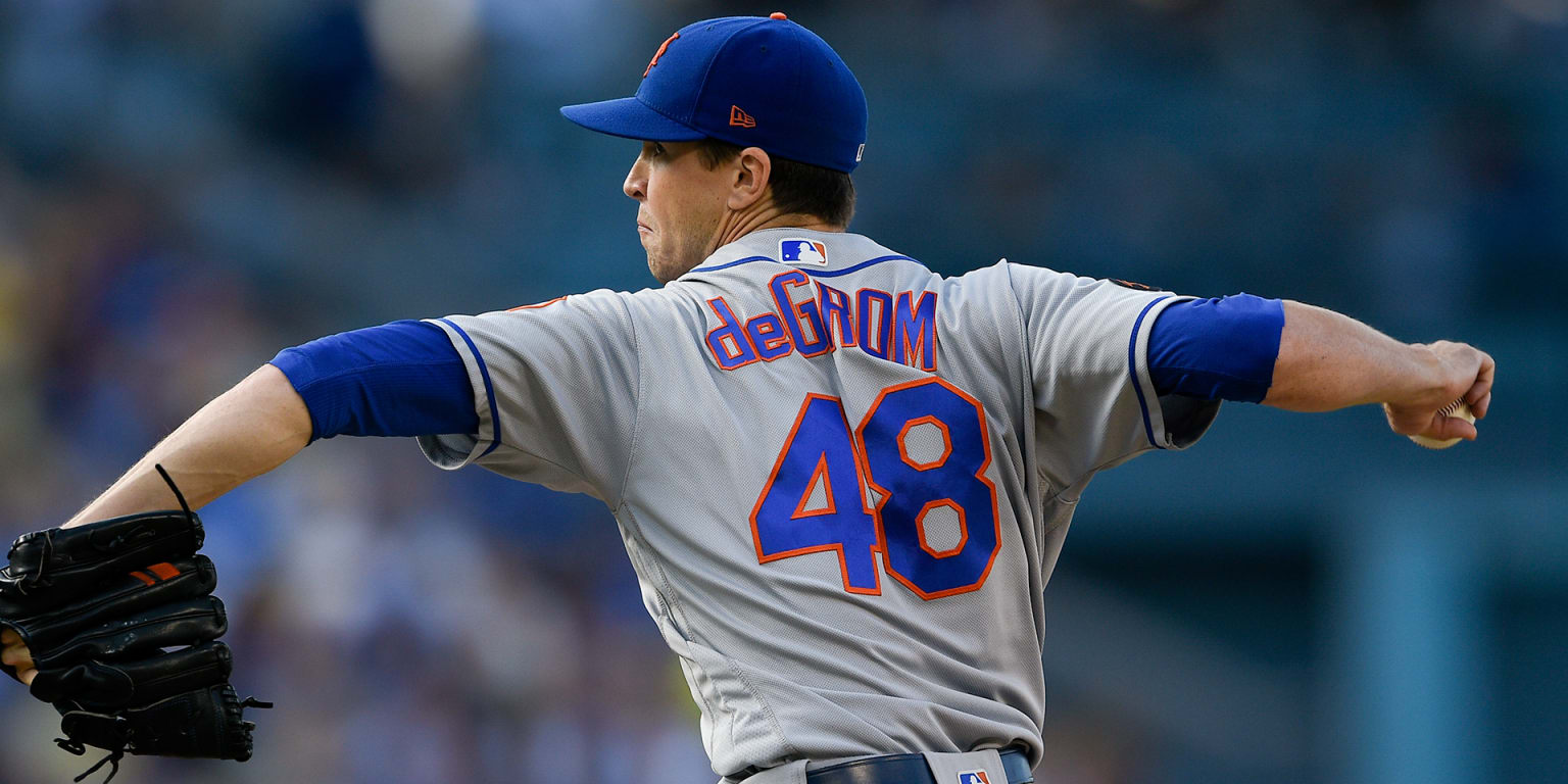 9 weirdest pitching seasons in MLB history