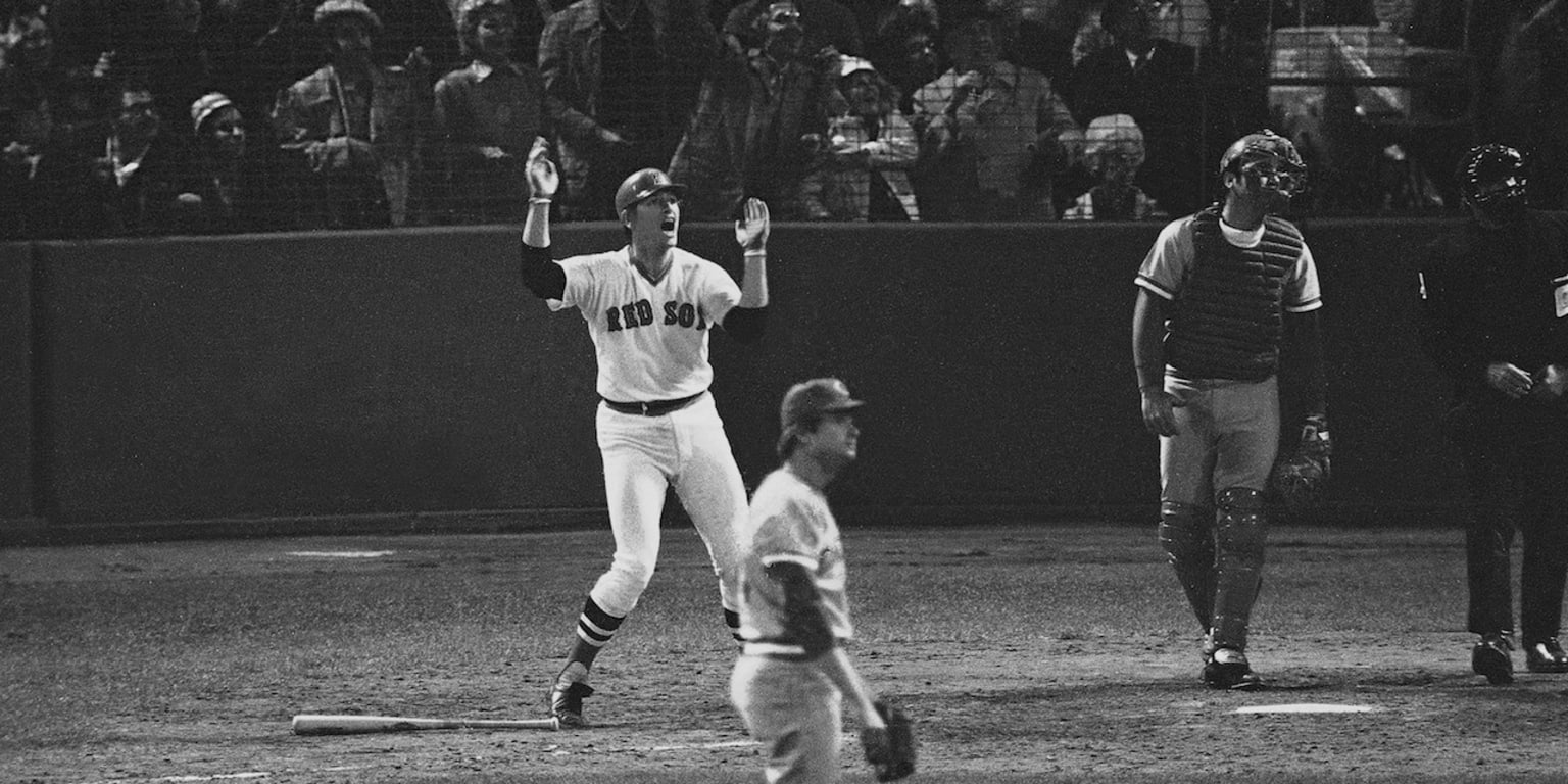 Here Is Our List Of The 10 Most Iconic Home Runs In Major League ...