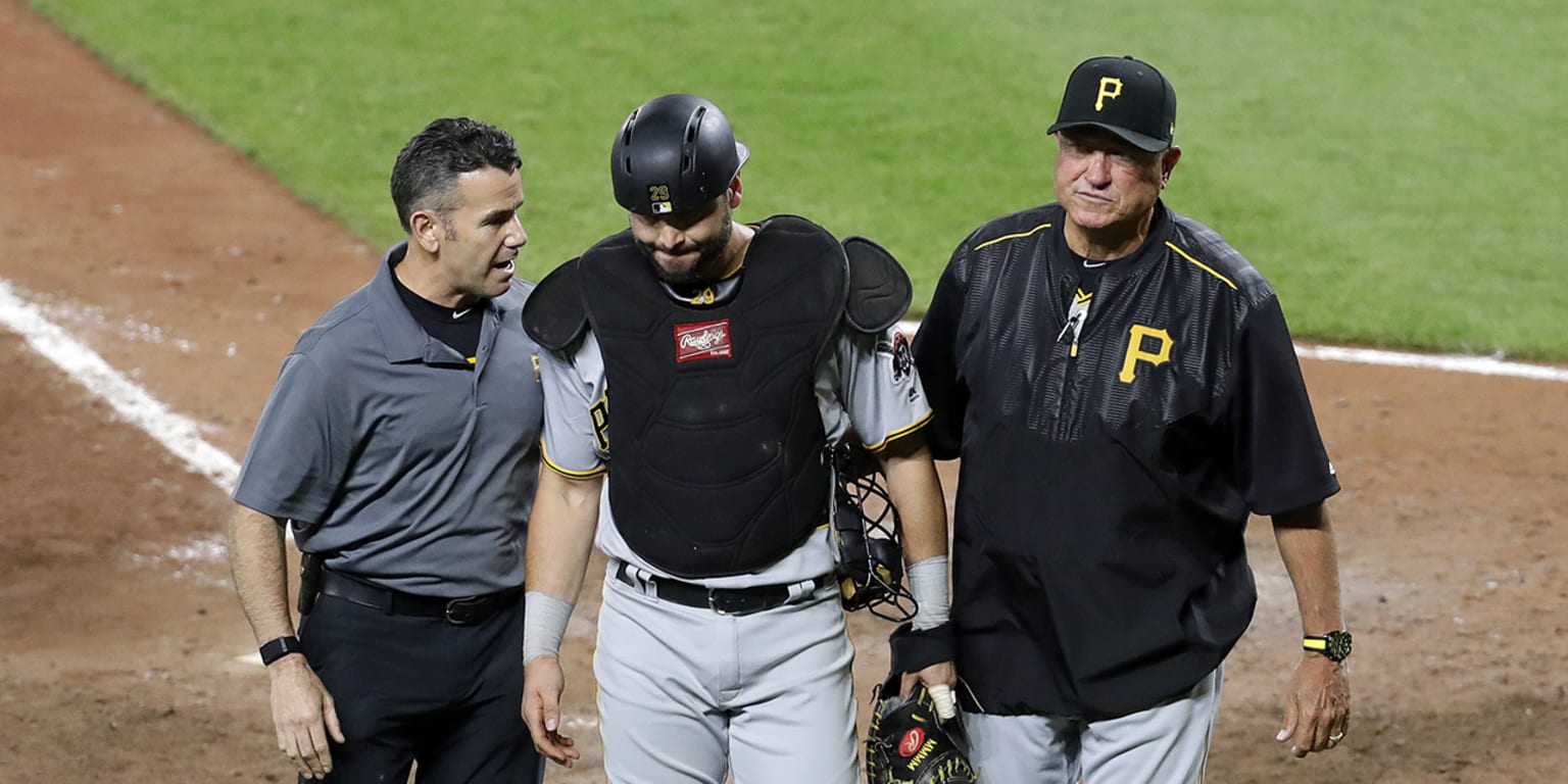Former Yankees, Pirates catcher Francisco Cervelli joins Padres staff:  Sources - The Athletic