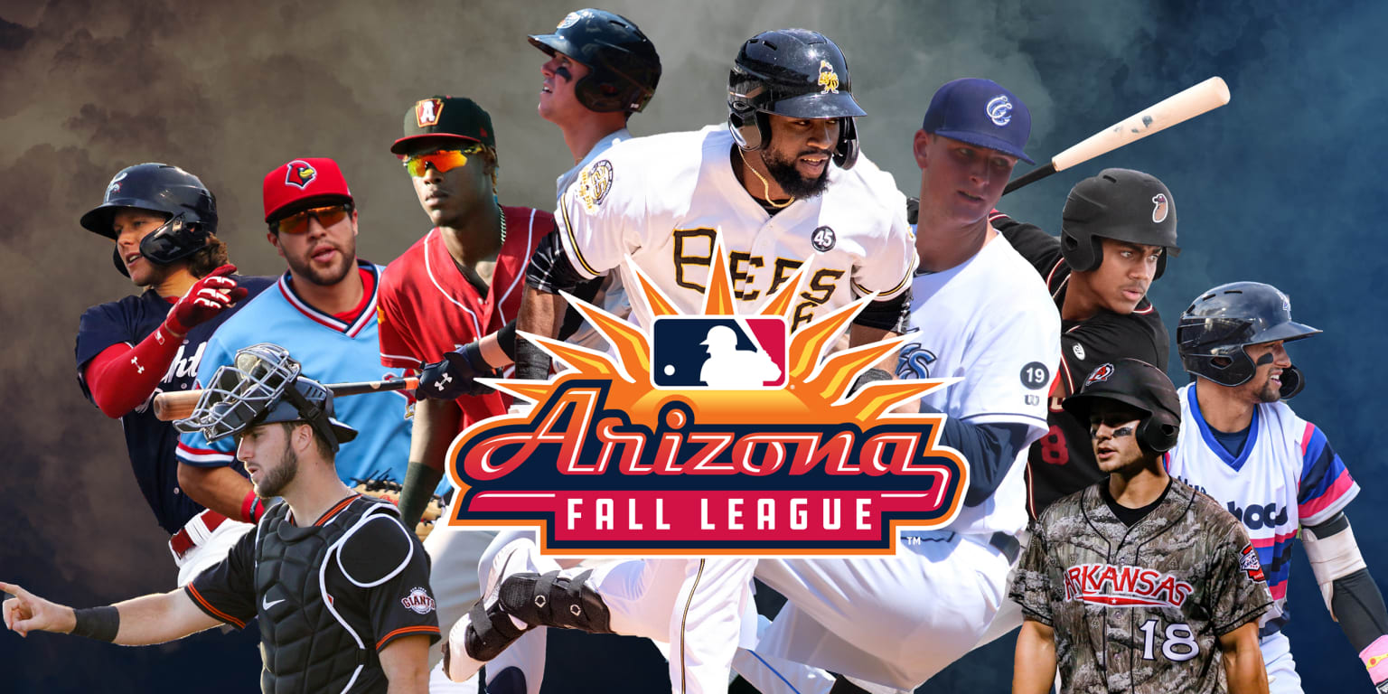 2019 Arizona Fall League Opening Day preview | St. Louis Cardinals