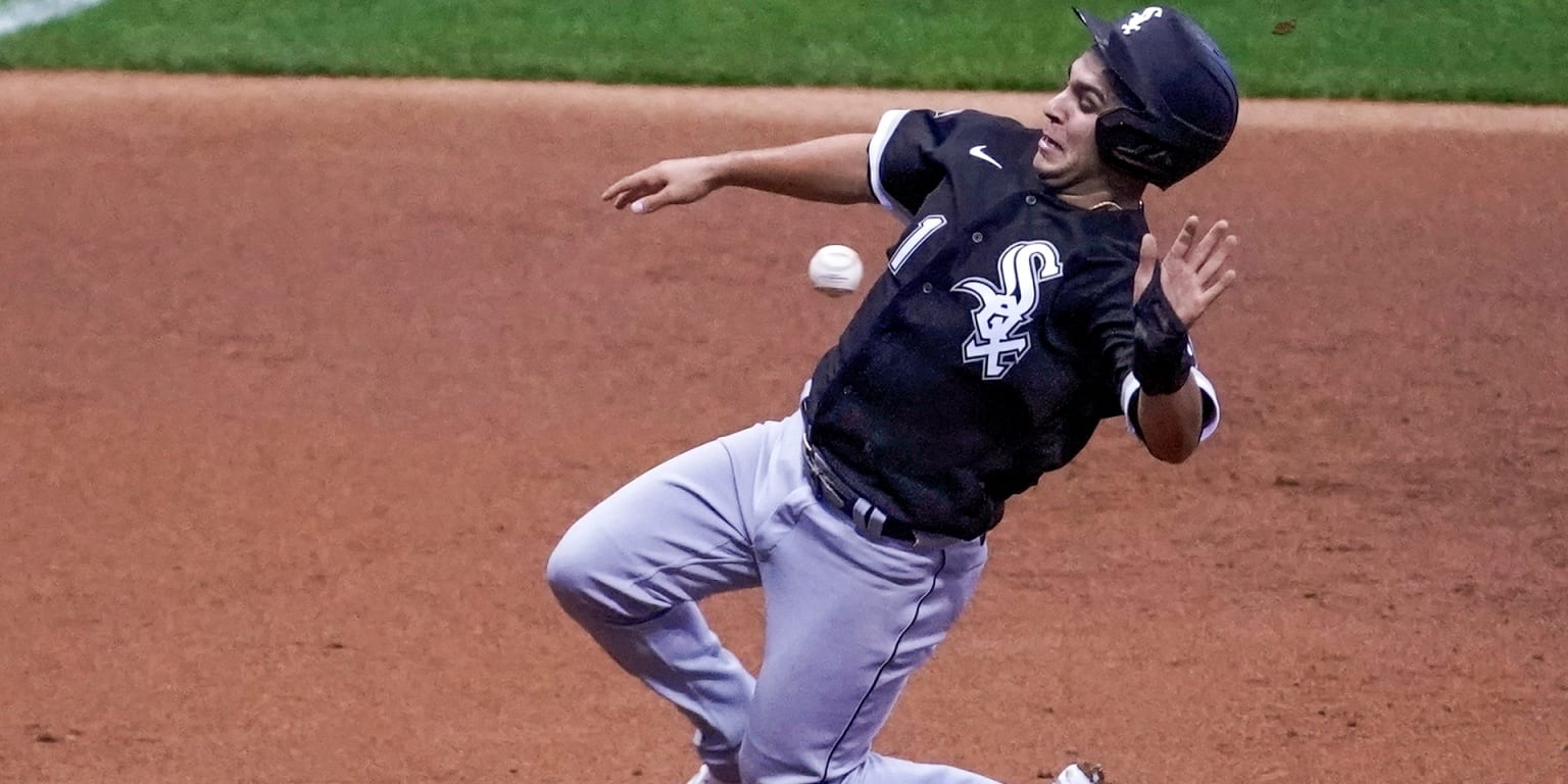 White Sox Place Nick Madrigal on 60-Day Injured List - On Tap