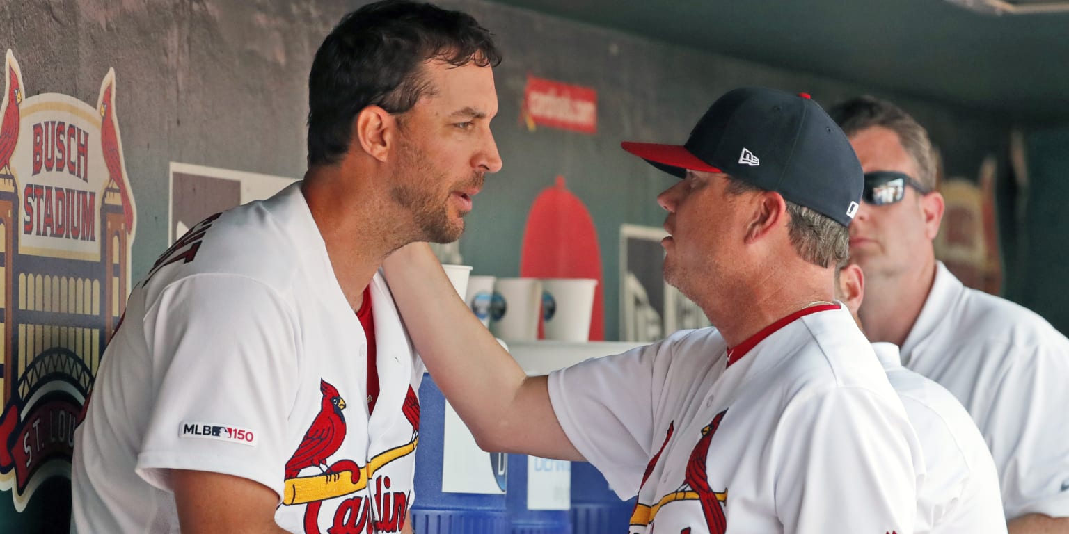 Wong's tiebreaking double in 8th helps Cardinals top Nats