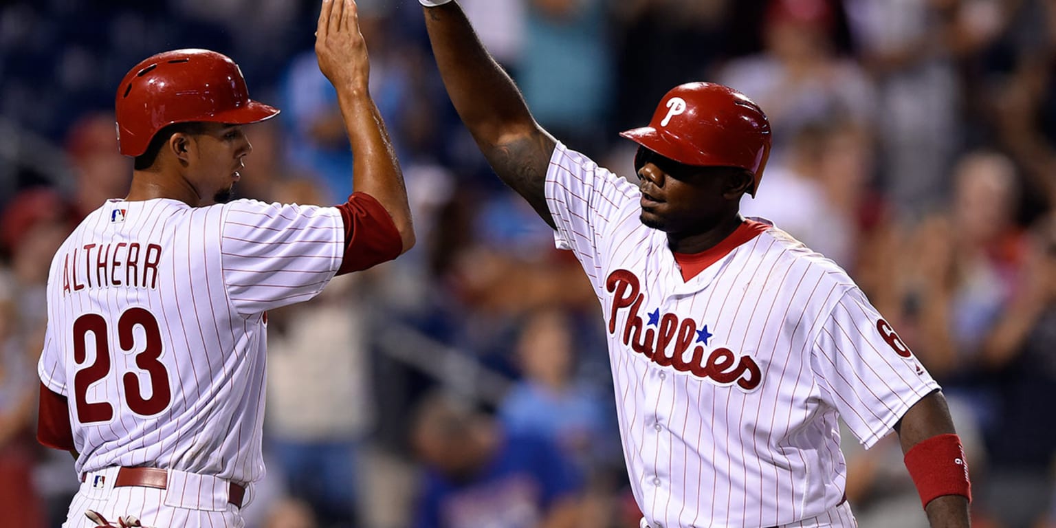 PHILLIES: The end is here for Ryan Howard