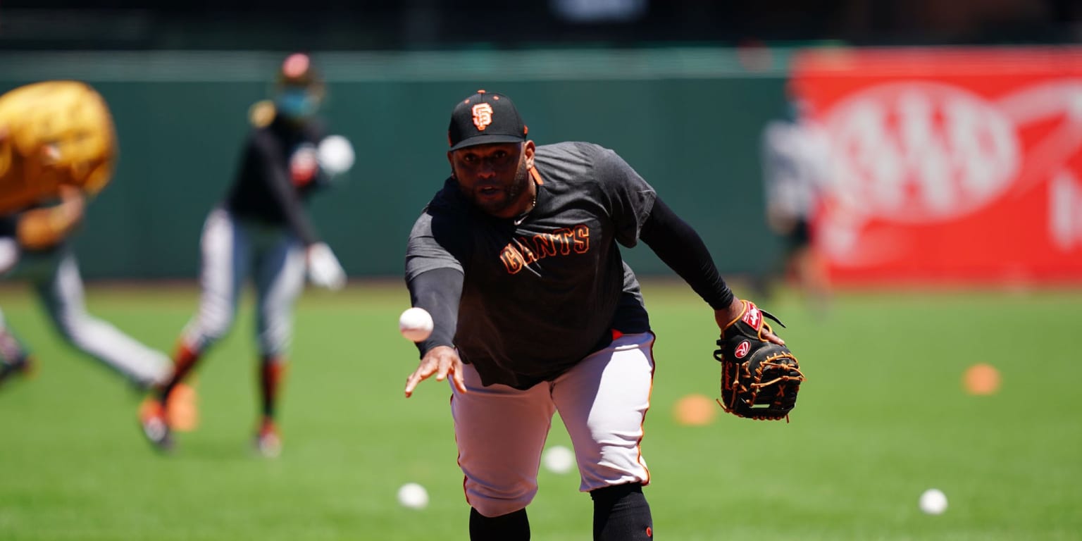 weight pablo sandoval height
