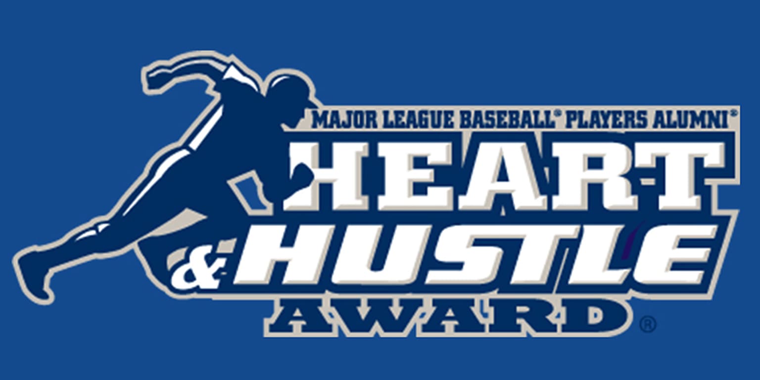 Bobby Witt Jr. on Heart and Hustle Award, Love for Baseball 