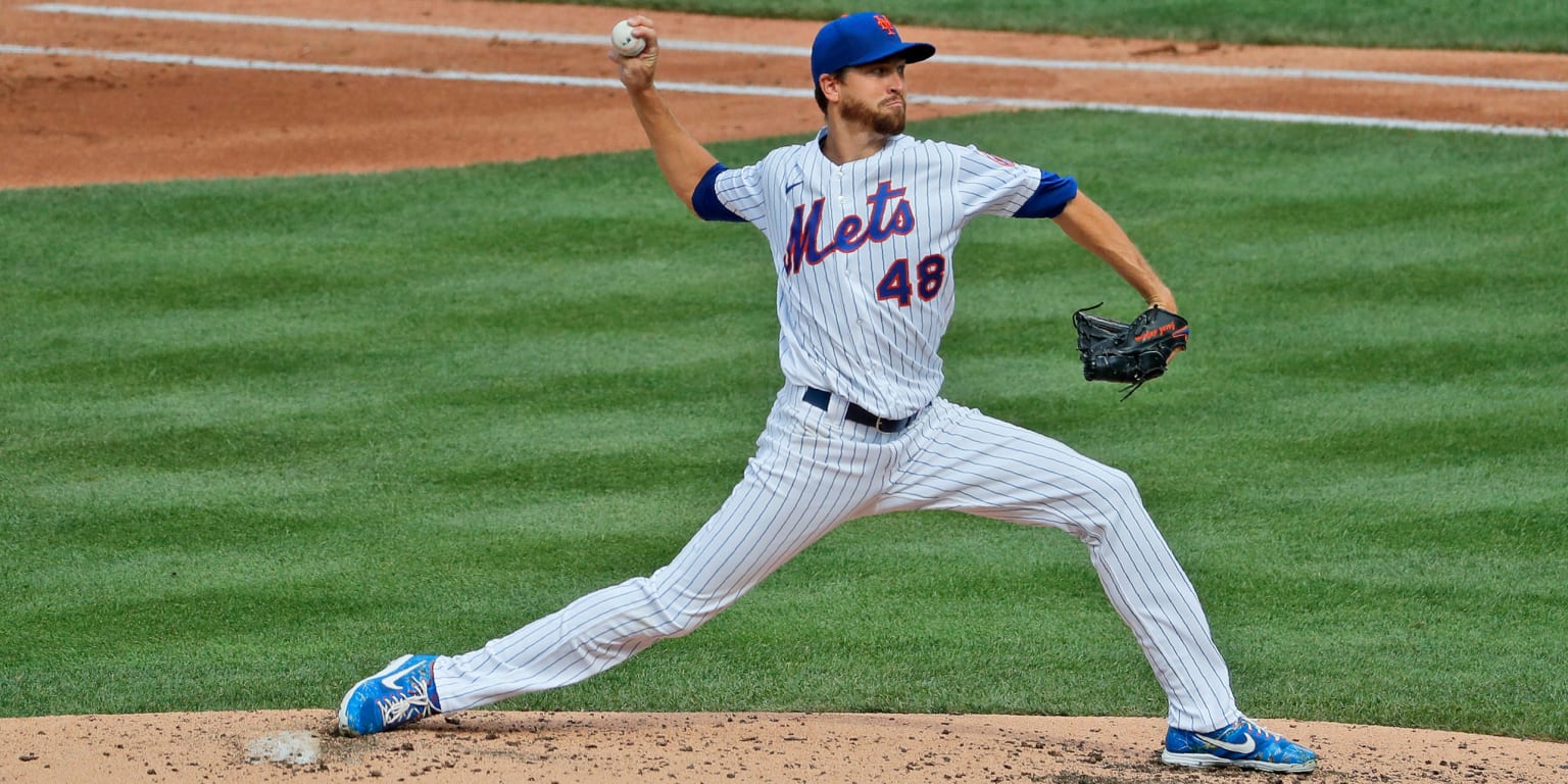 New York Mets: What Jacob deGrom winning the Cy Young award means