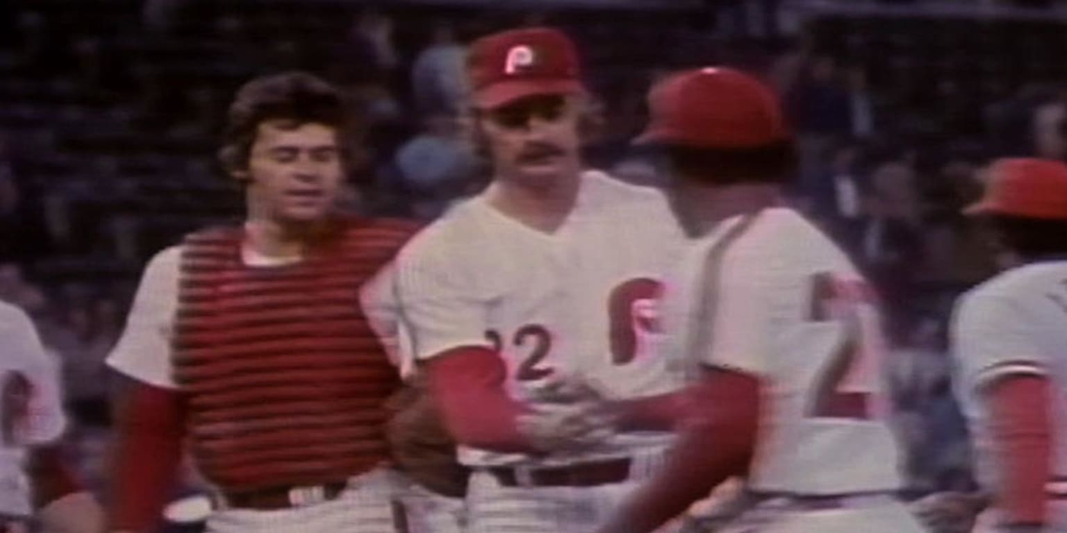 Celebrate Steve Carlton's 73rd birthday with a look back at his