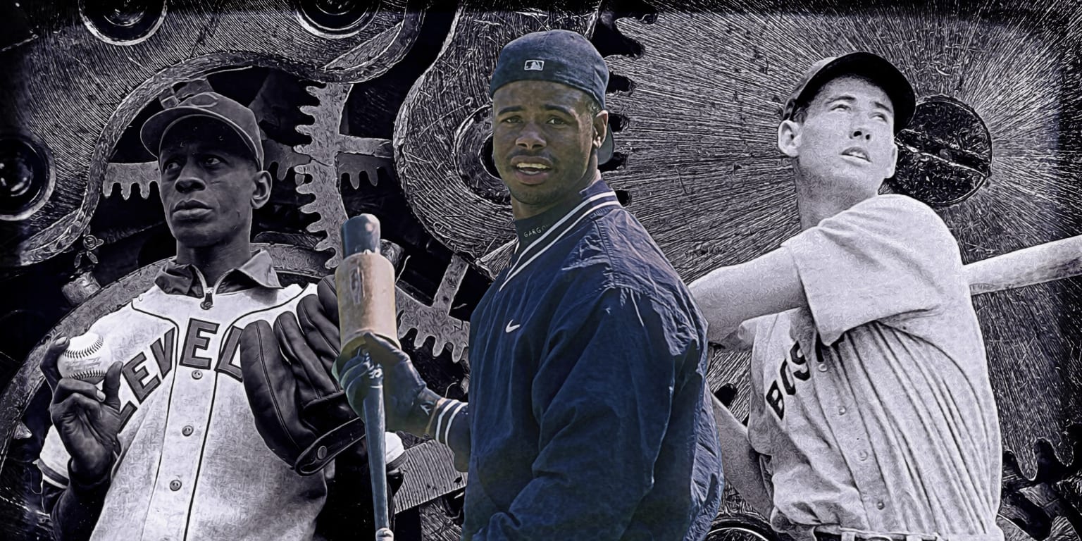 These MLB careers spanned 4 decades thumbnail