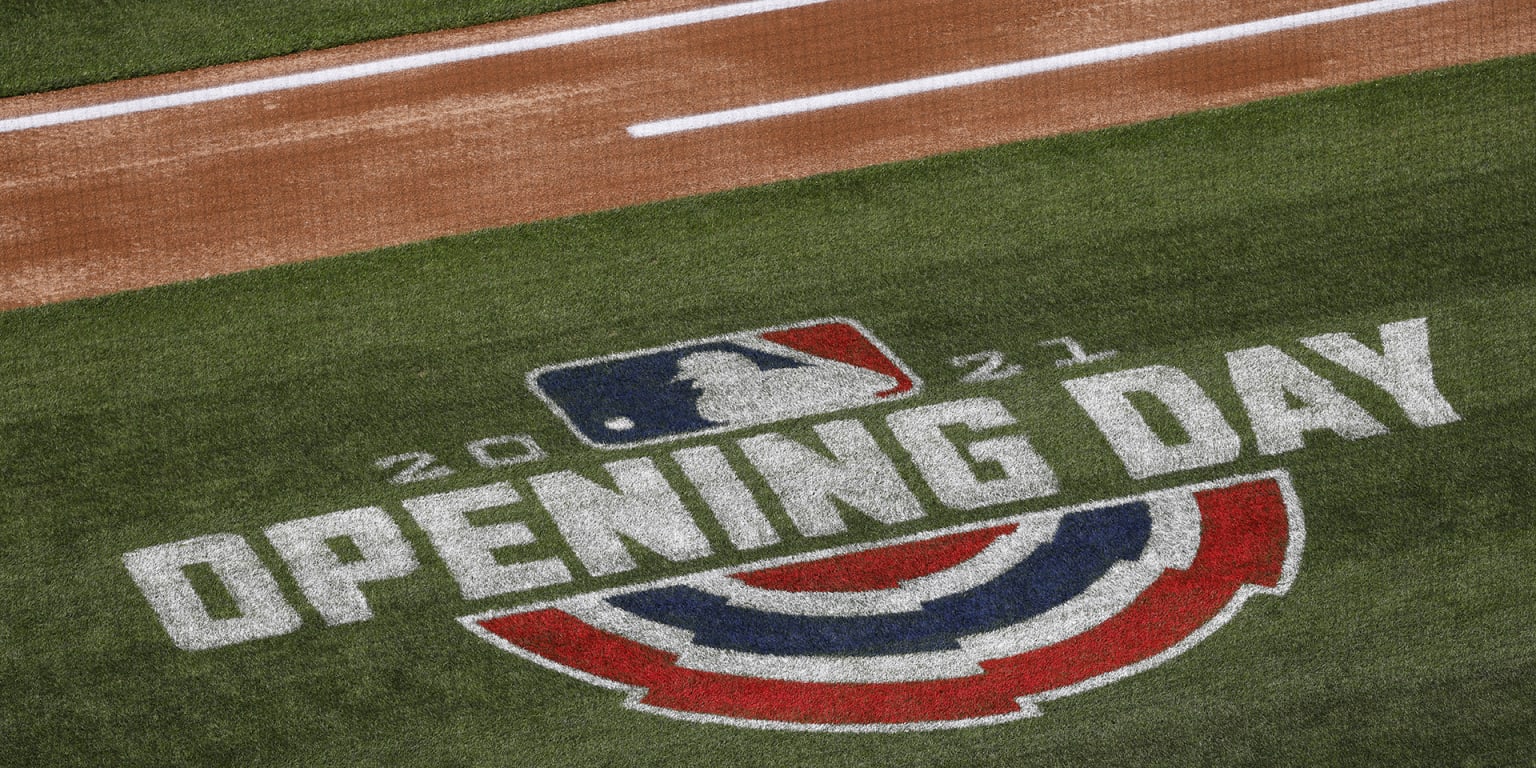 Opening day recaps