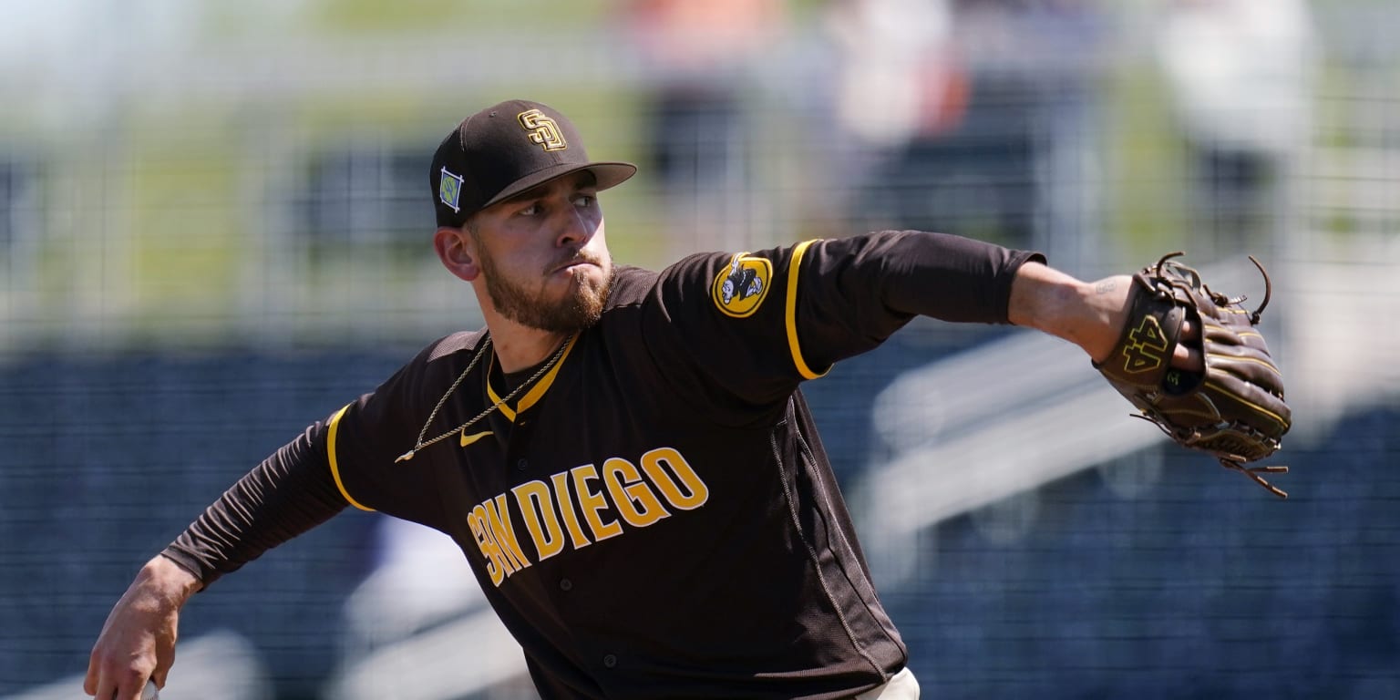Musgrove wraps spring; Suarez closing in on 9th-inning duty