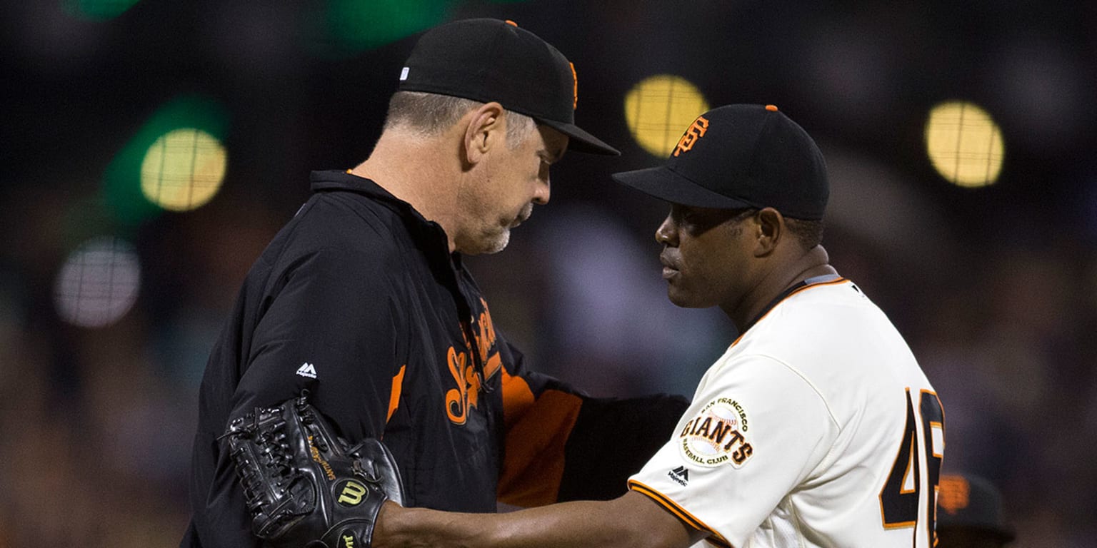 Santiago Casilla blows save in loss to Cards