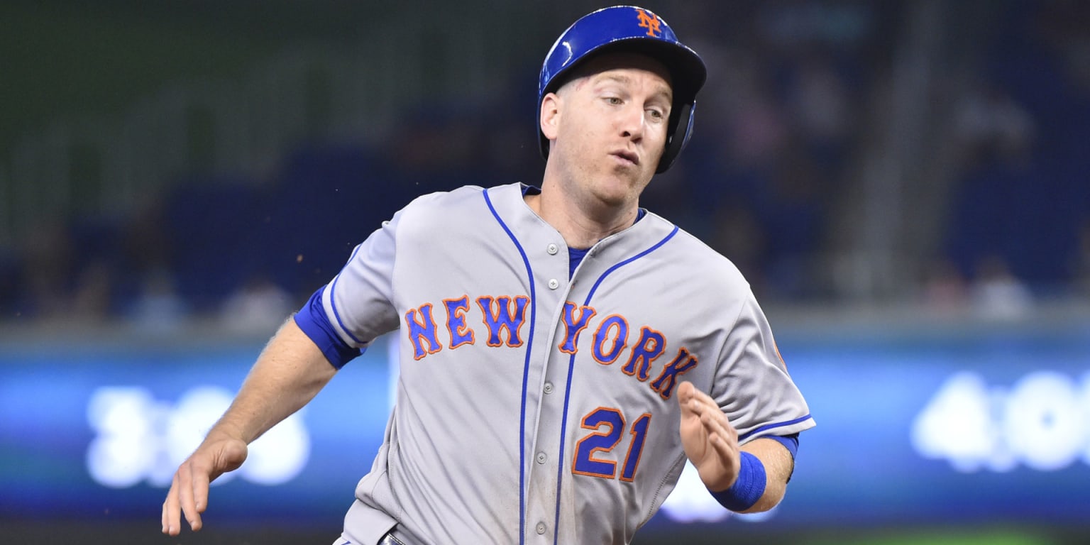 Todd Frazier placed on disabled list