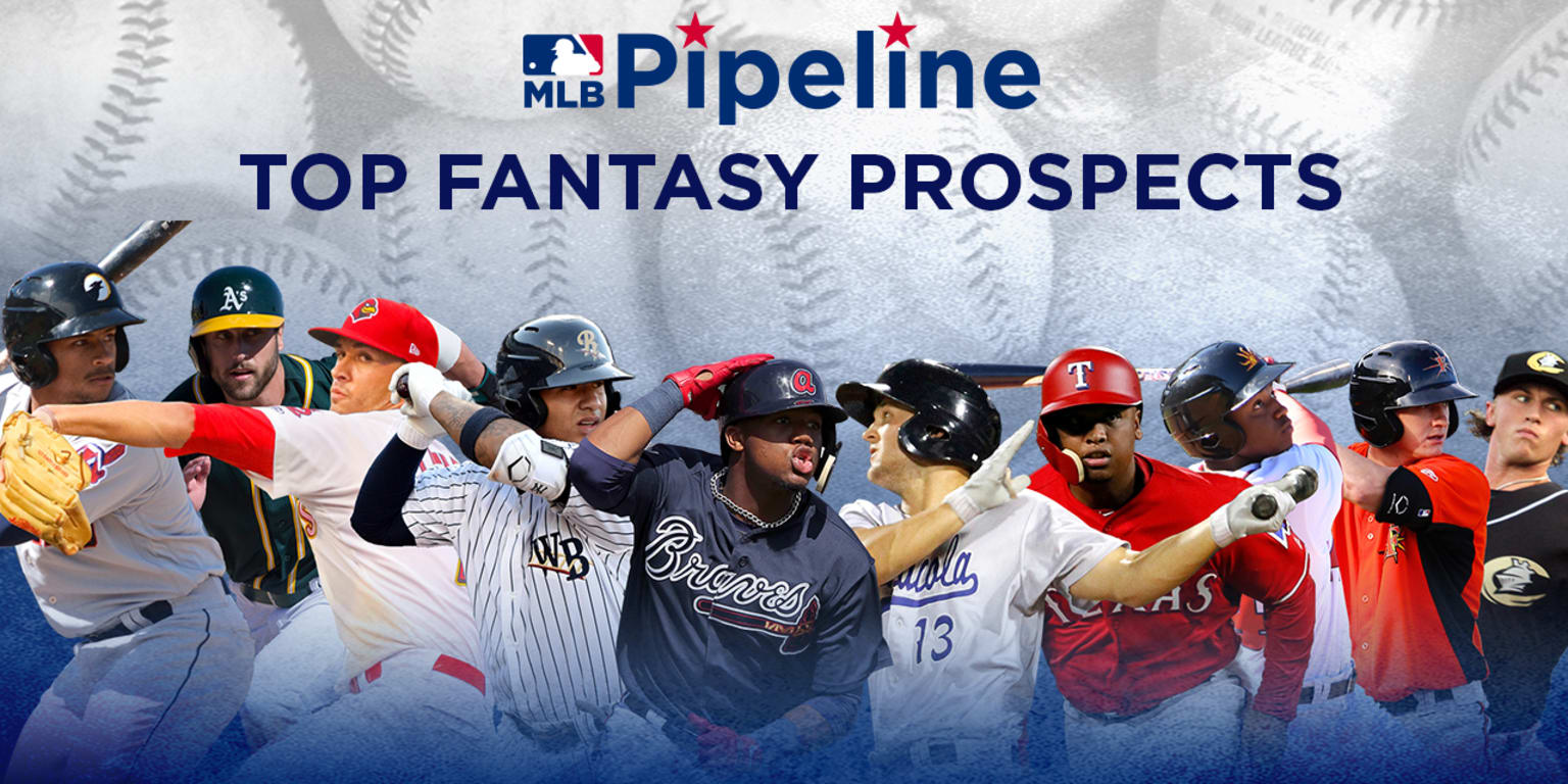 Fantasy baseball minor league prospects week 2