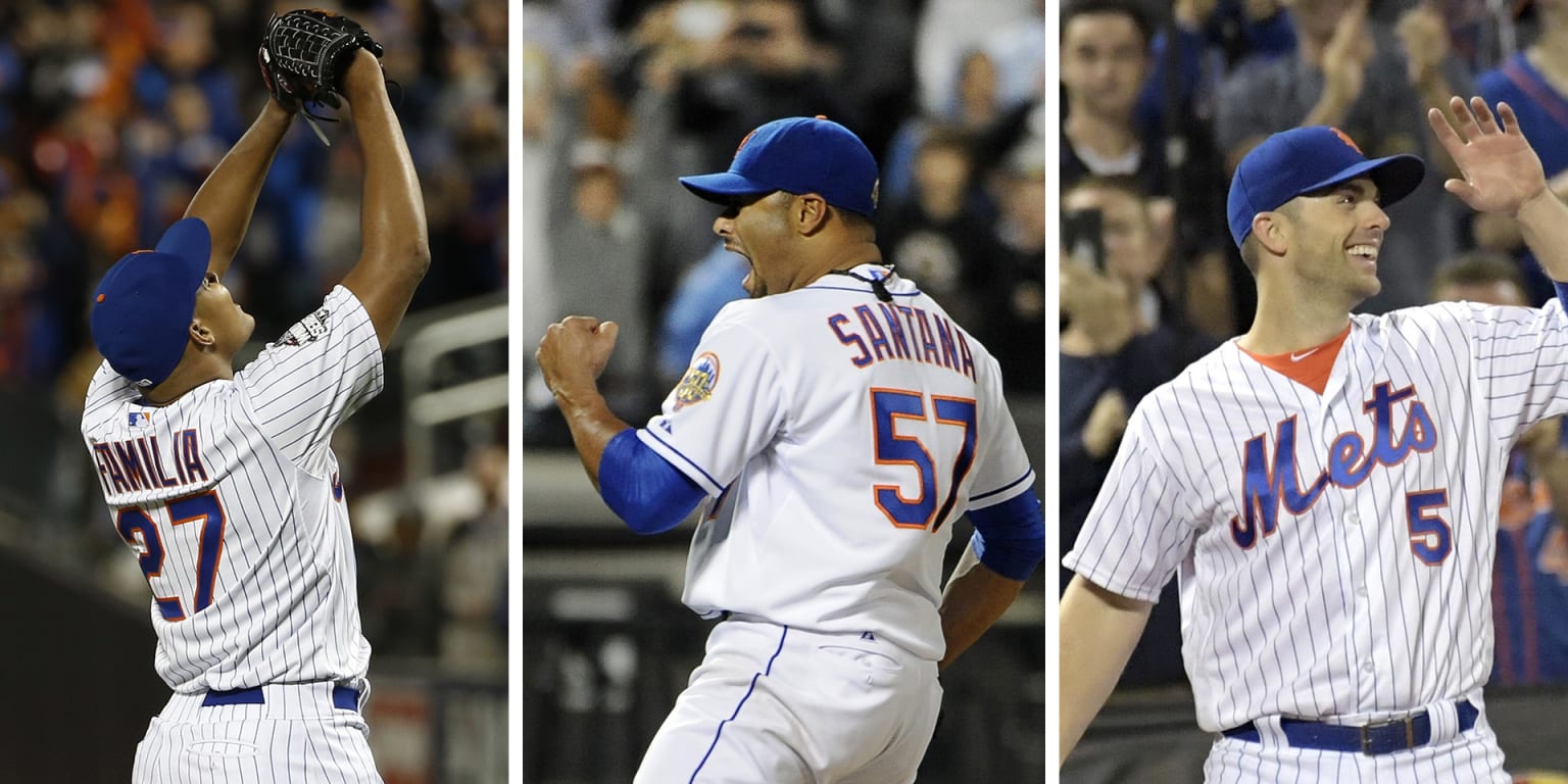 Citi Field's best moments