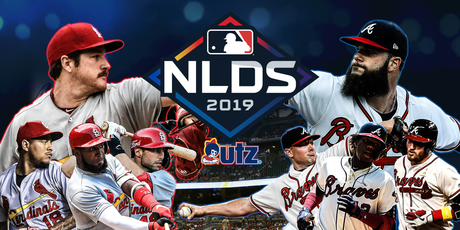 Braves announce roster for NLDS against the Brewers - Battery Power