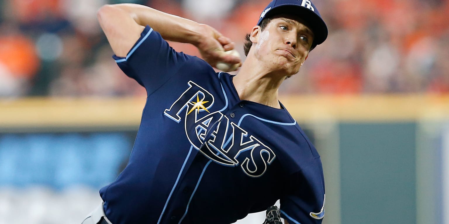 Rays arbitration roundup