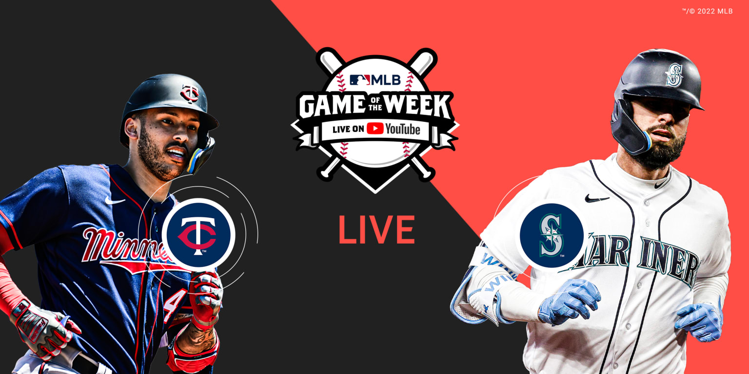 Twitter to live stream weekly MLB games in renewed deal  TechCrunch