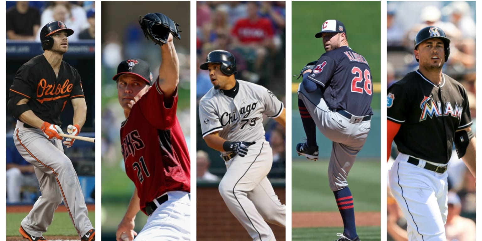 If you need a second-favorite MLB team this season, here are 5 ...