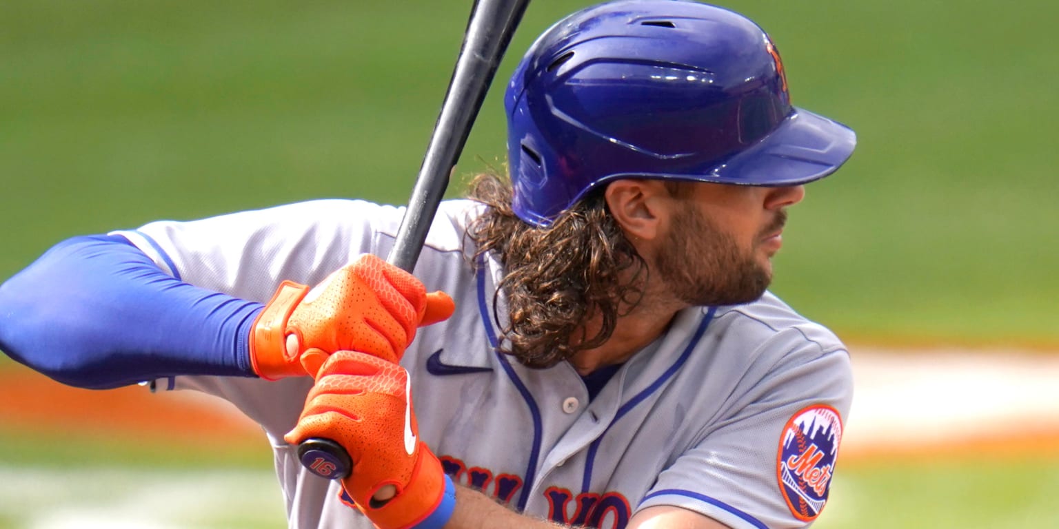 Ex-Met Jake Marisnick signs deal with Cubs