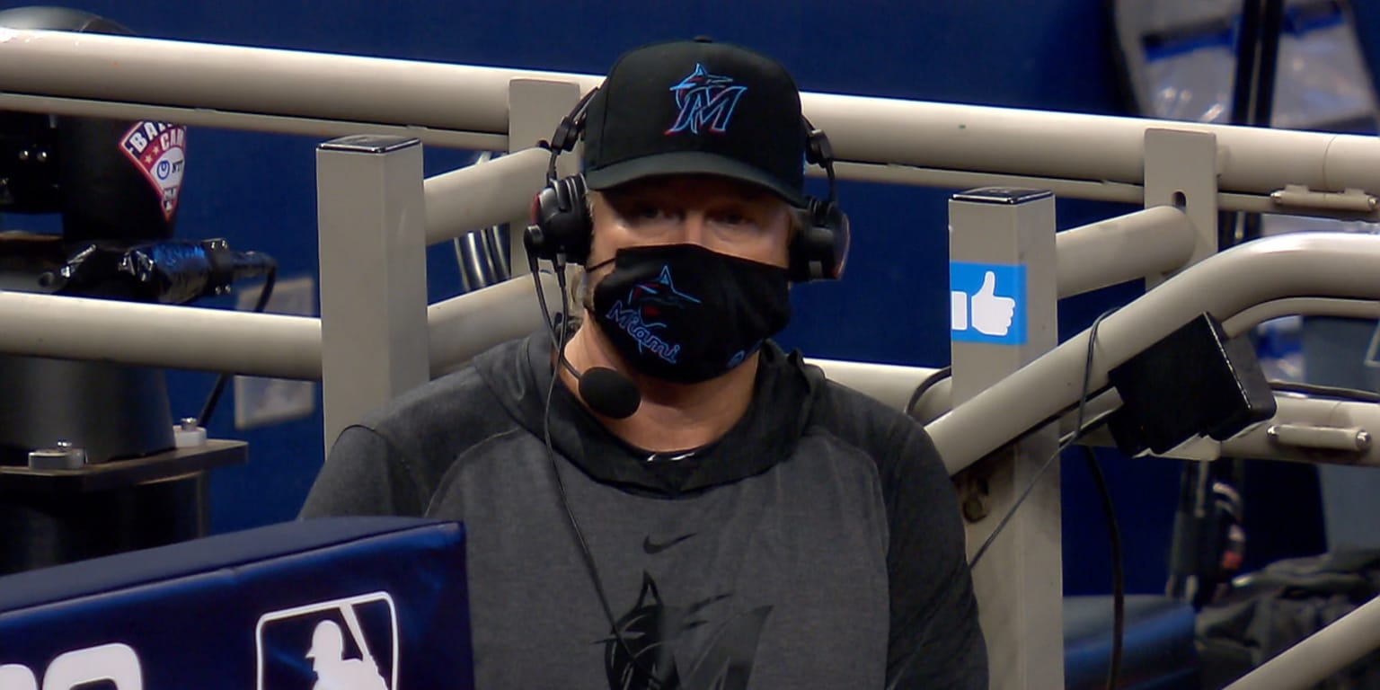 Marlin Injuries Marlins' rotation nears full health