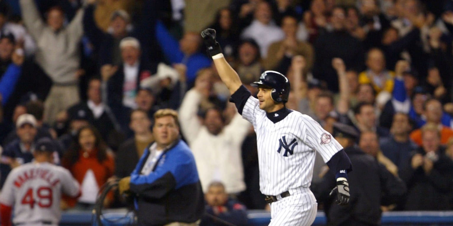 For Some Fans, a Last Swing by the Old Yankee Stadium - The New York Times