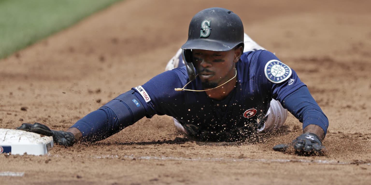 Mariners Acquire Two-Time All-Star Dee Gordon from Miami, by Mariners PR