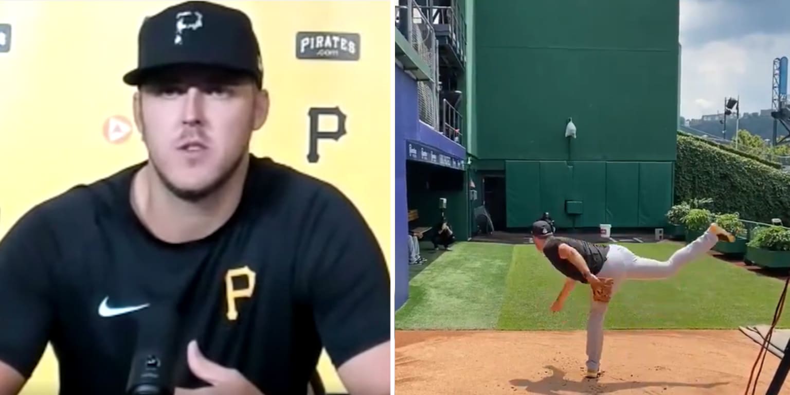 Jameson Taillon, Yankees closer? It's not as crazy as it sounds