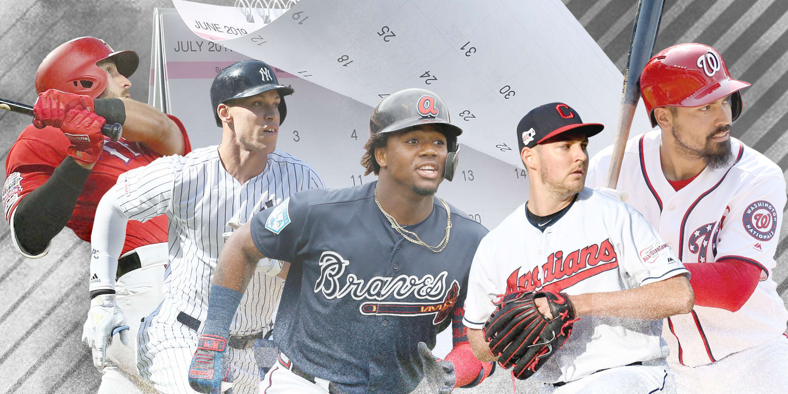 Mlb Trade Deadline Parley Key Takeaways And Analysis - luuikzy