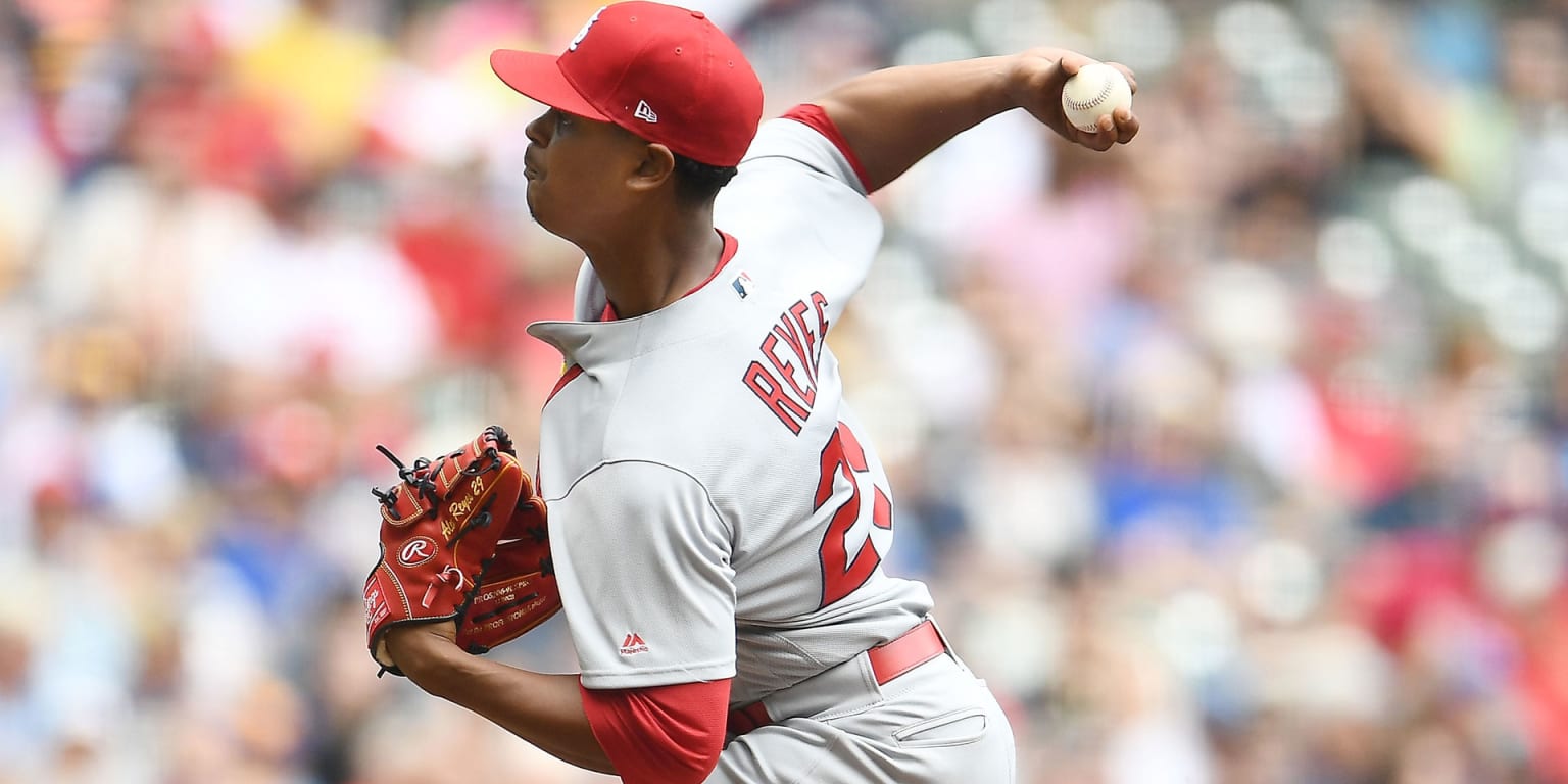 Alex Reyes Target Top prospect Alex Reyes to miss rest of season