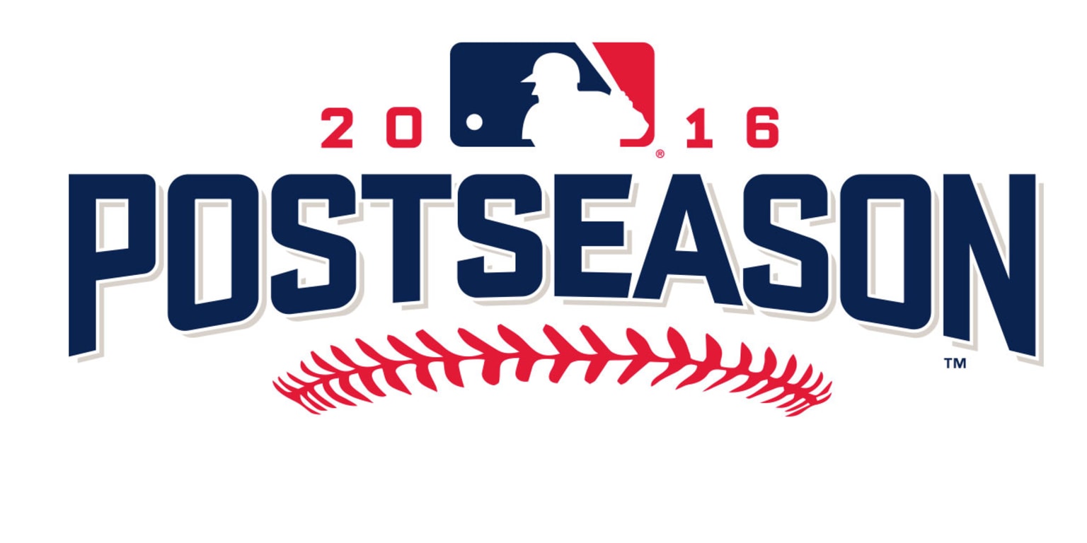MLB.TV launches 2016 Postseason Package