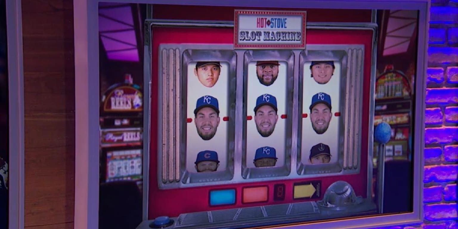As the winter meetings heat up help us rank the top remaining free